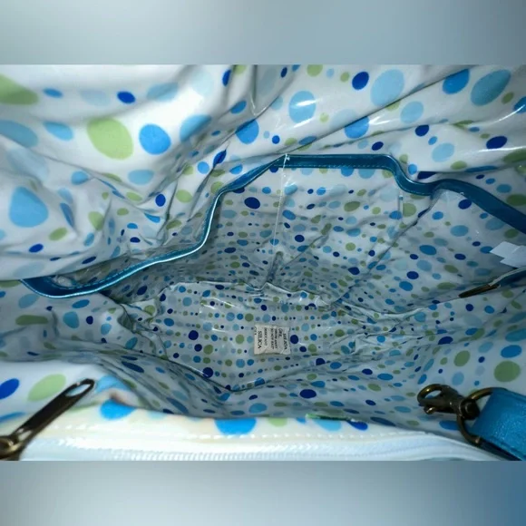 Caden Lane baby diaper changing bag - Picture 7 of 15